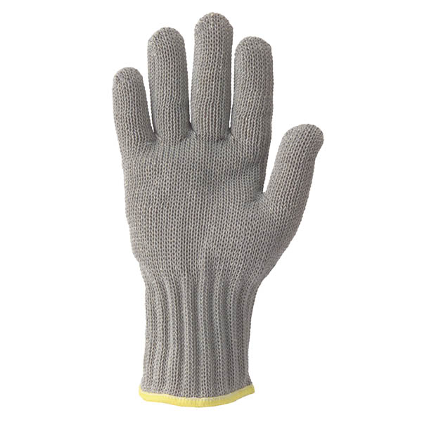 Wells Lamont Whizard® HandGuard® II A7 Gray Knitted Cut Gloves